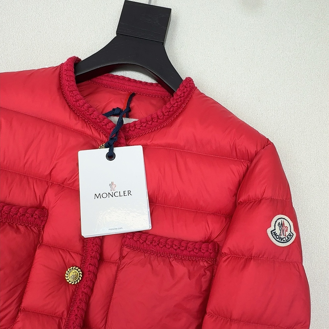 Moncler Down Jackets